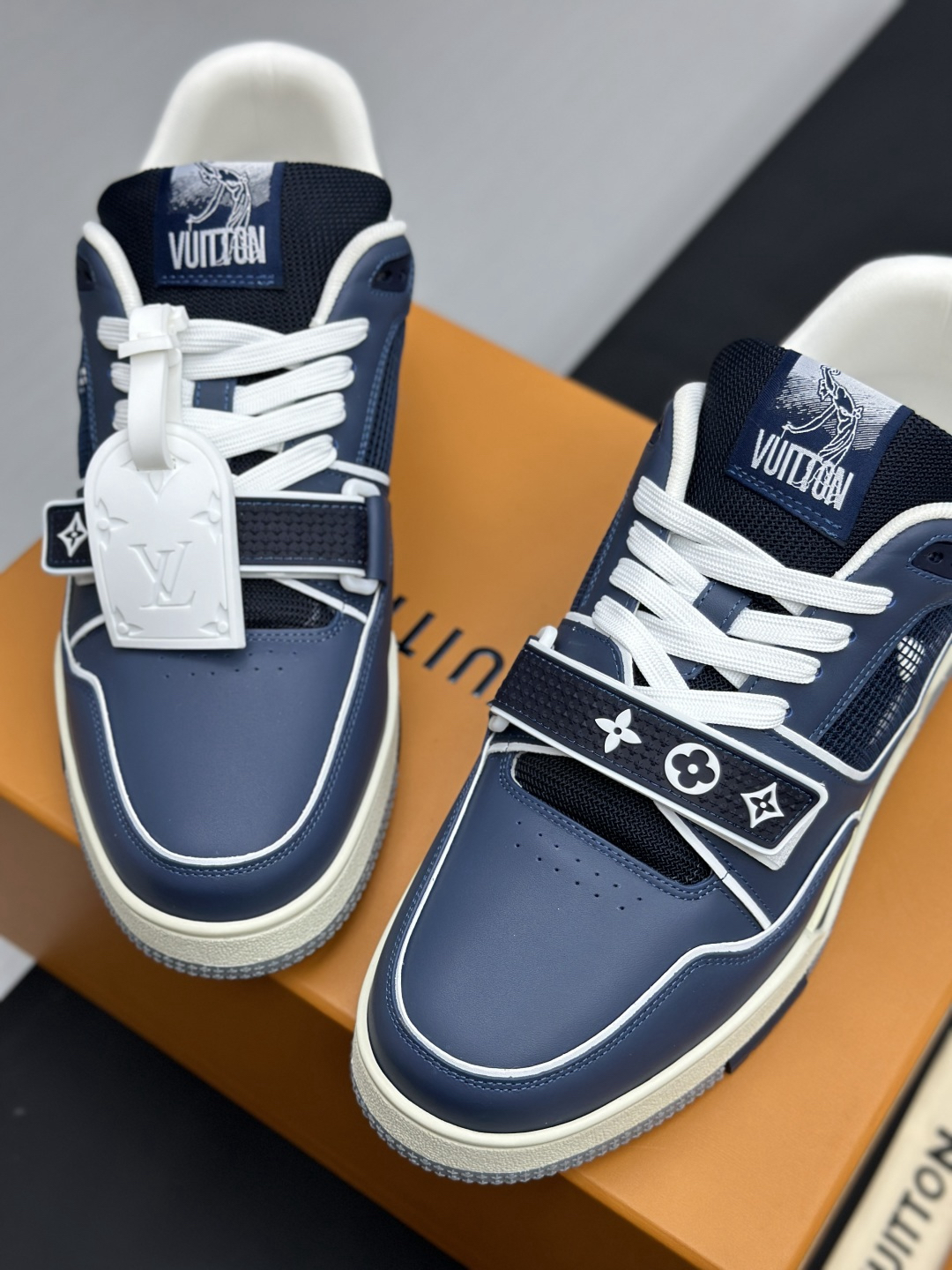 Louis Vuitton Shoes