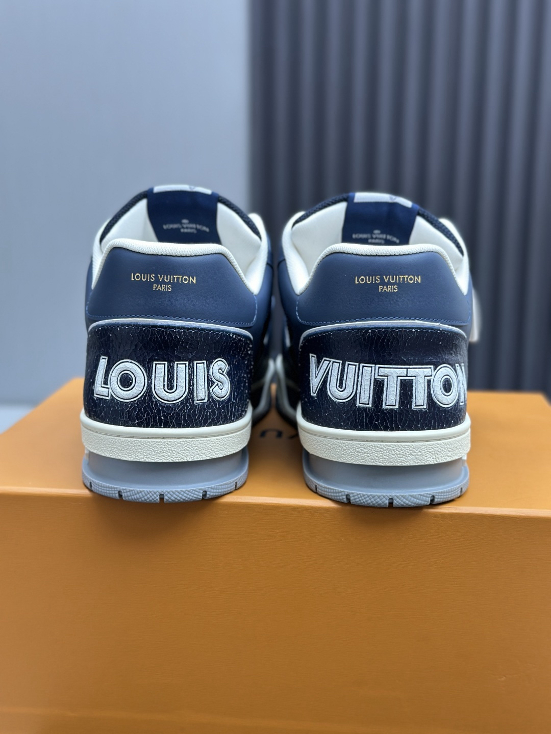 Louis Vuitton Shoes