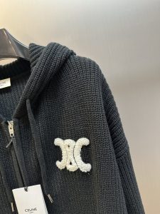 Hoodie in Grey