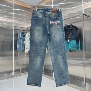 Pants in Blue
