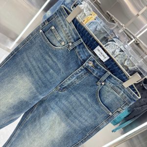 Pants in Blue