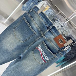 Pants in Blue