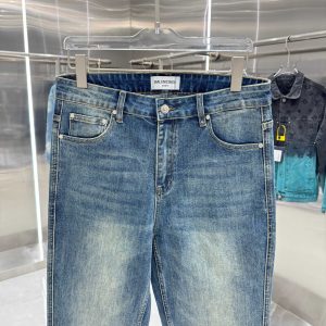 Pants in Blue