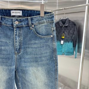 Pants in Blue