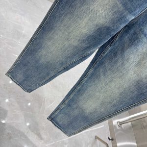 Pants in Blue