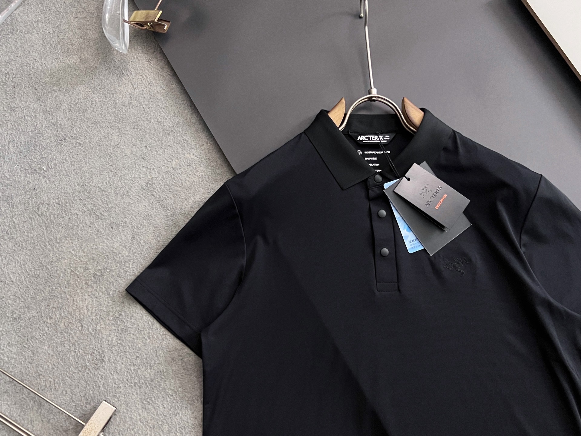 Outerwear