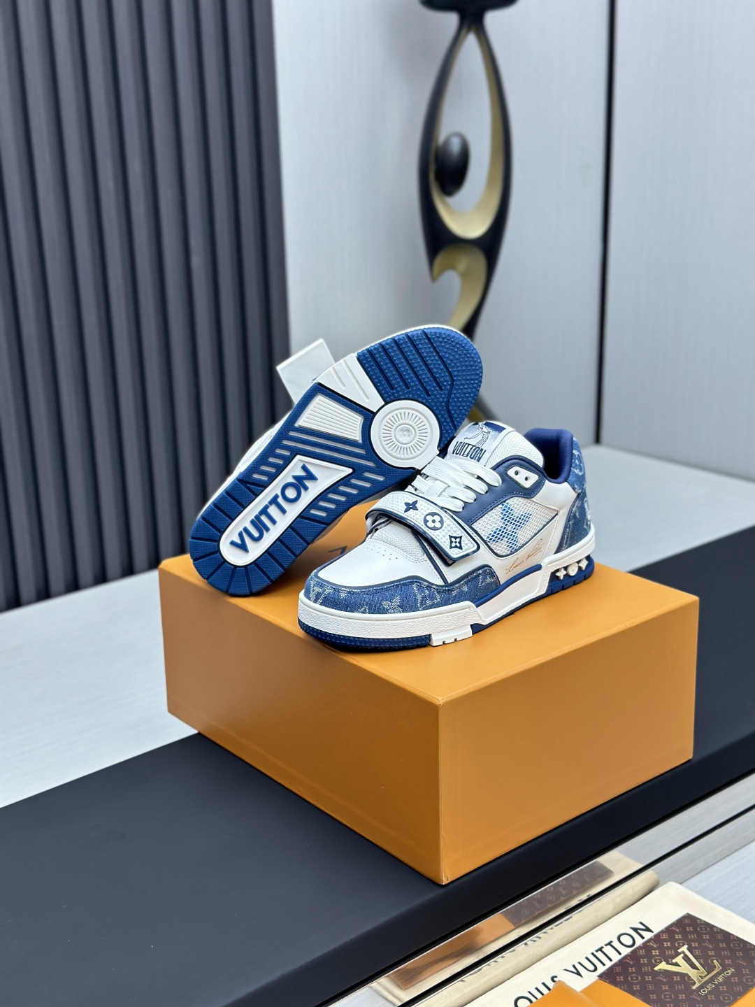 Louis Vuitton Shoes
