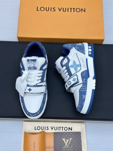 Louis Vuitton Shoes