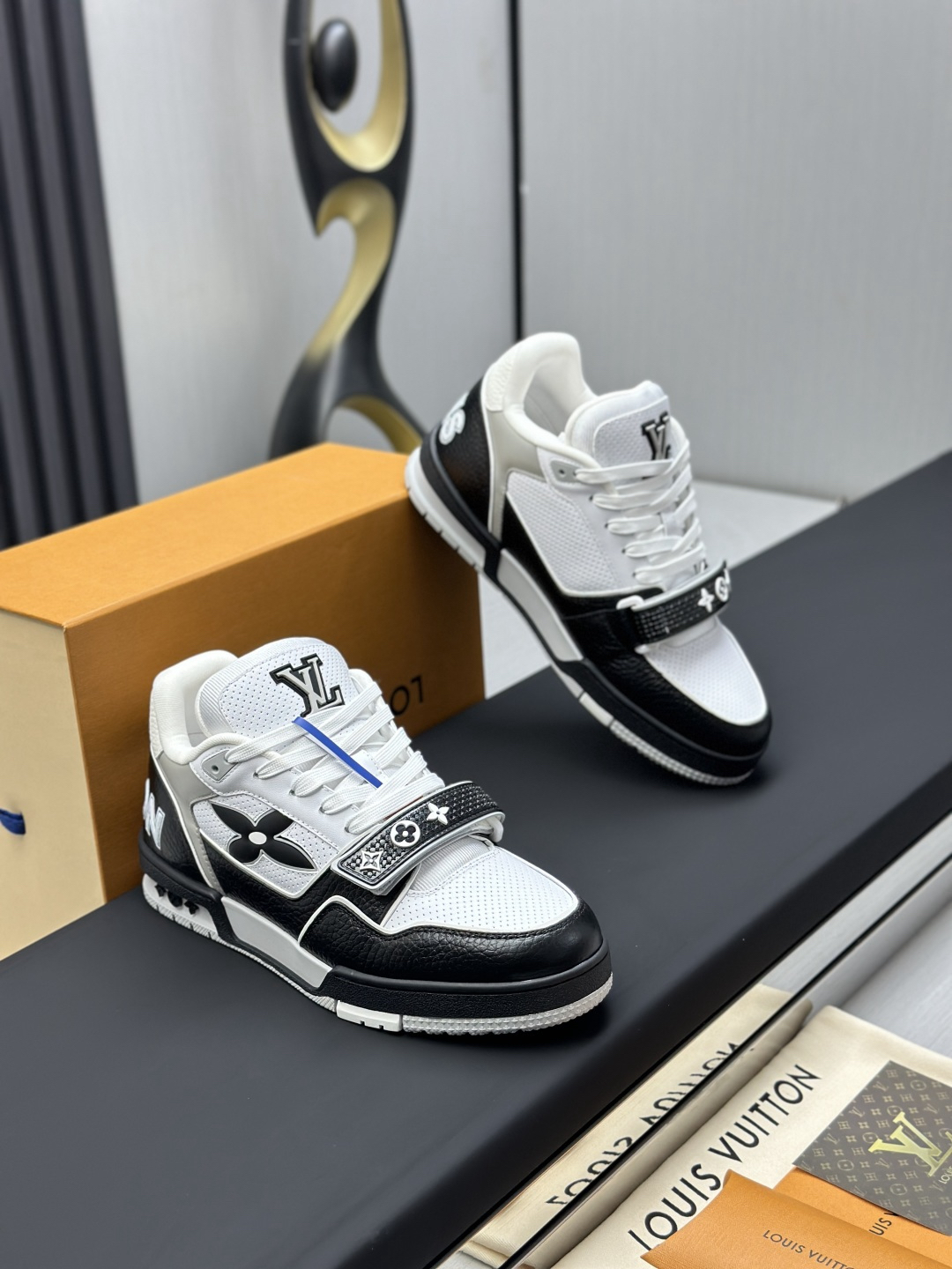 Louis Vuitton Shoes