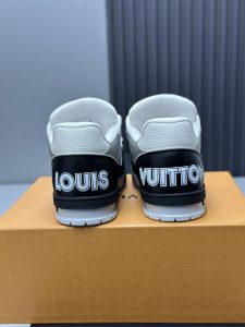 Louis Vuitton Shoes