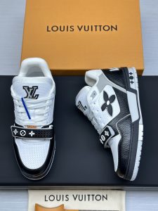 Louis Vuitton Shoes