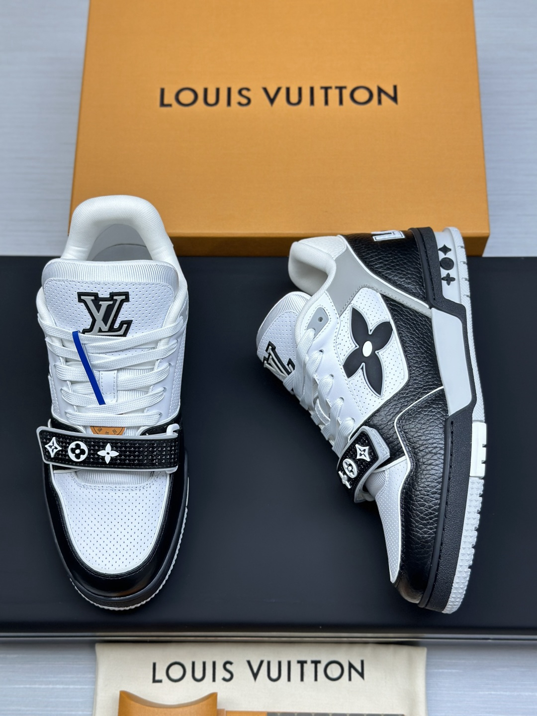 Louis Vuitton Shoes