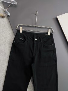Pants in Denim