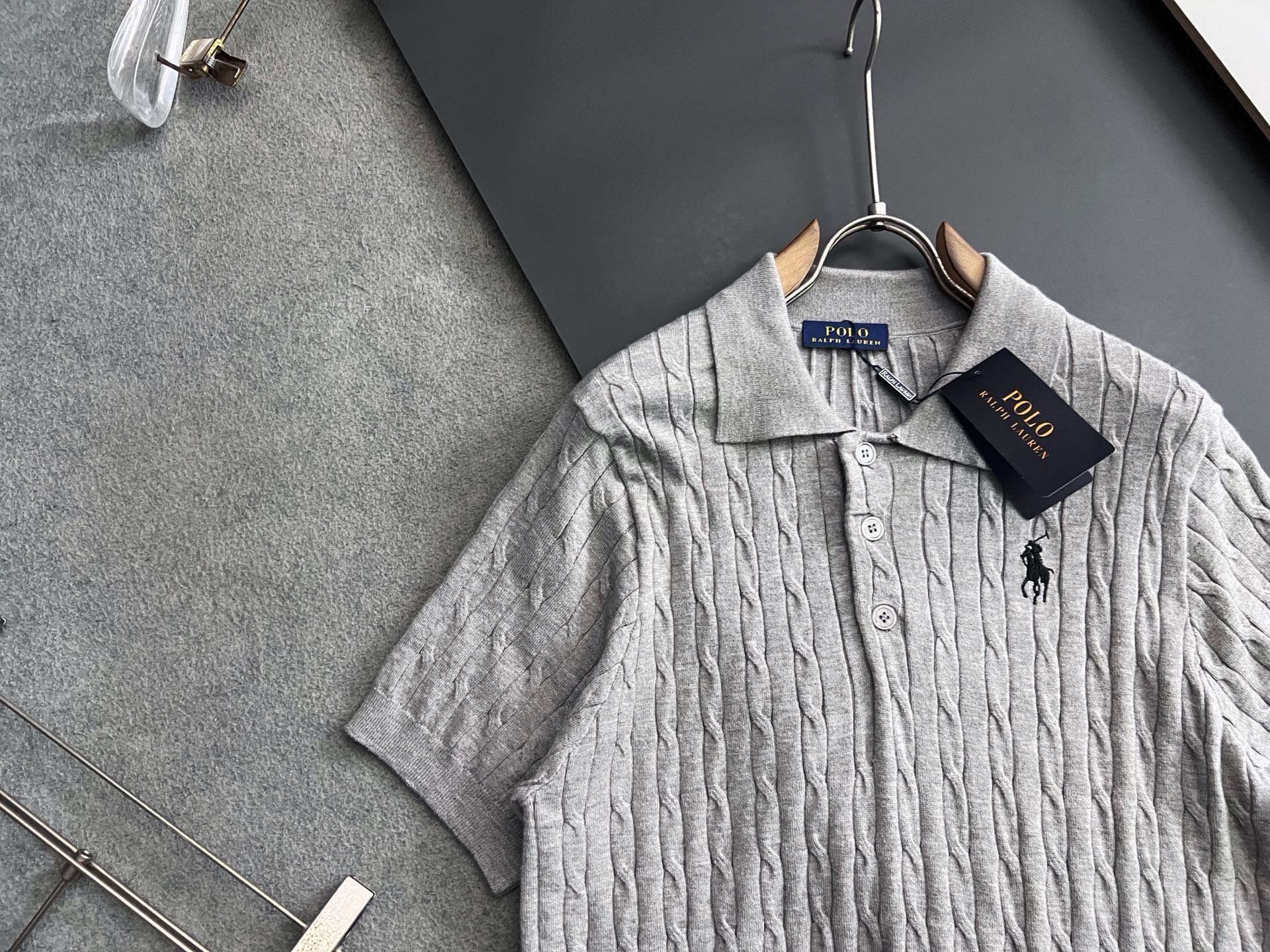 Knitwear