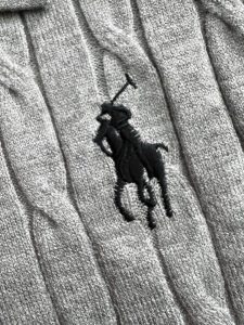 Knitwear
