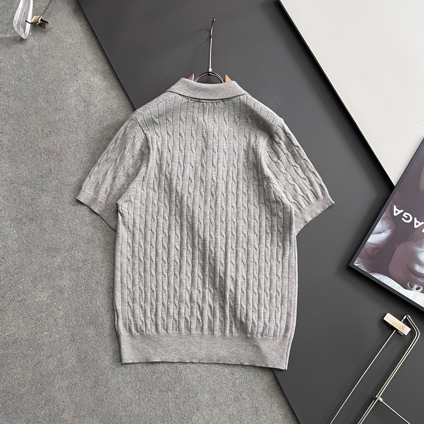 Knitwear