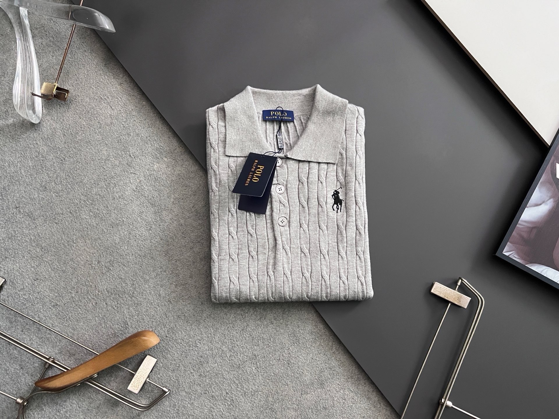 Knitwear