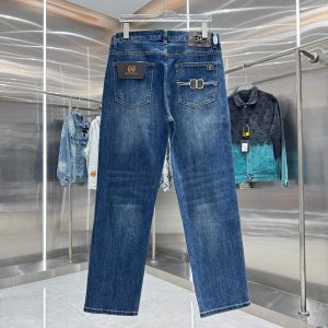 Pants in Blue