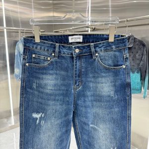 Pants in Blue