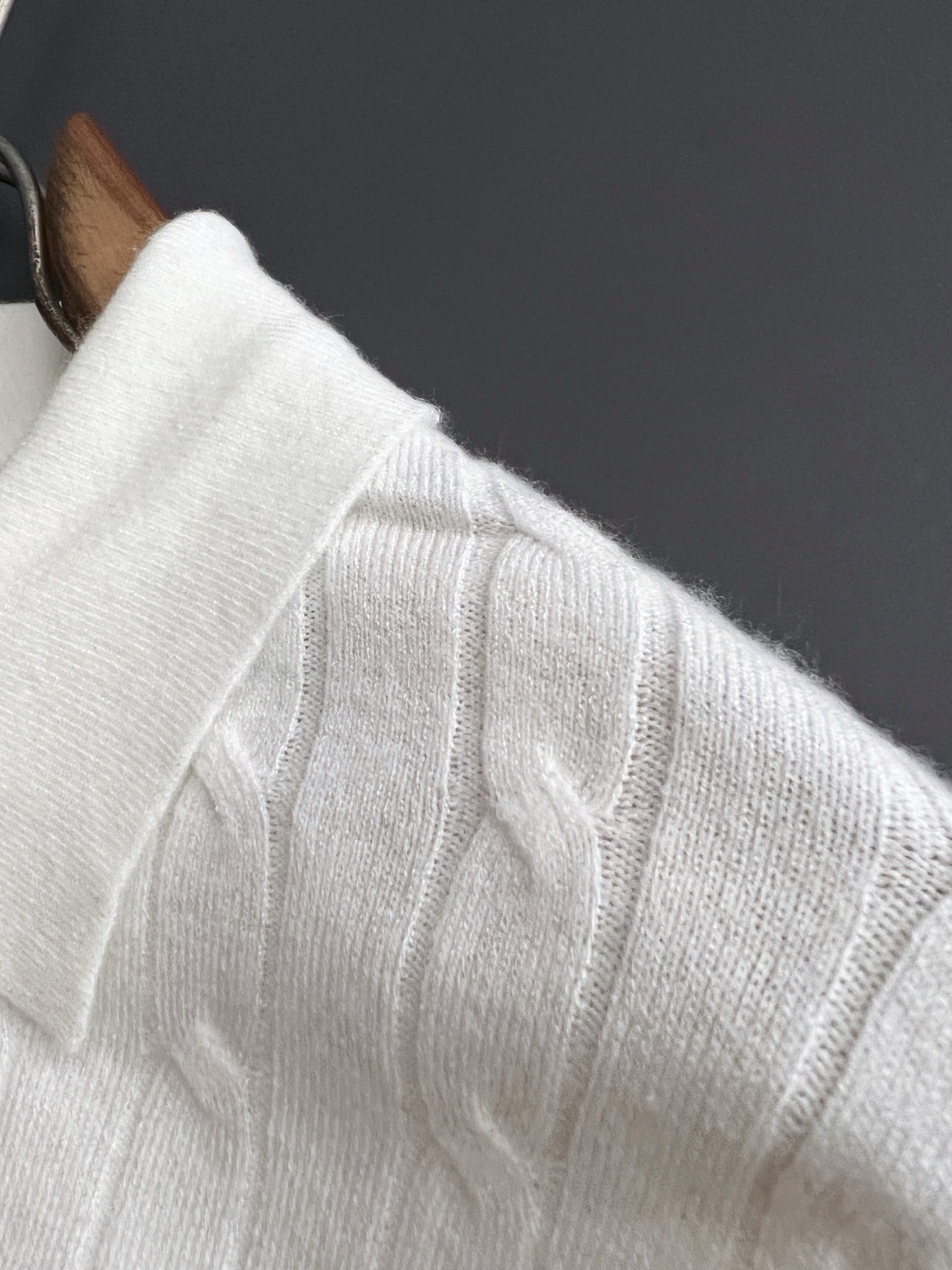 Knitwear