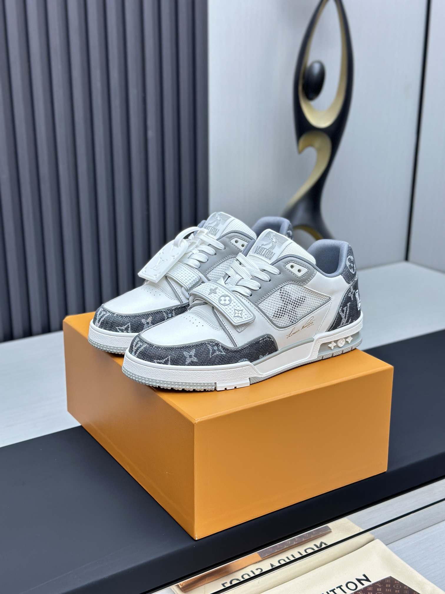 Louis Vuitton Shoes
