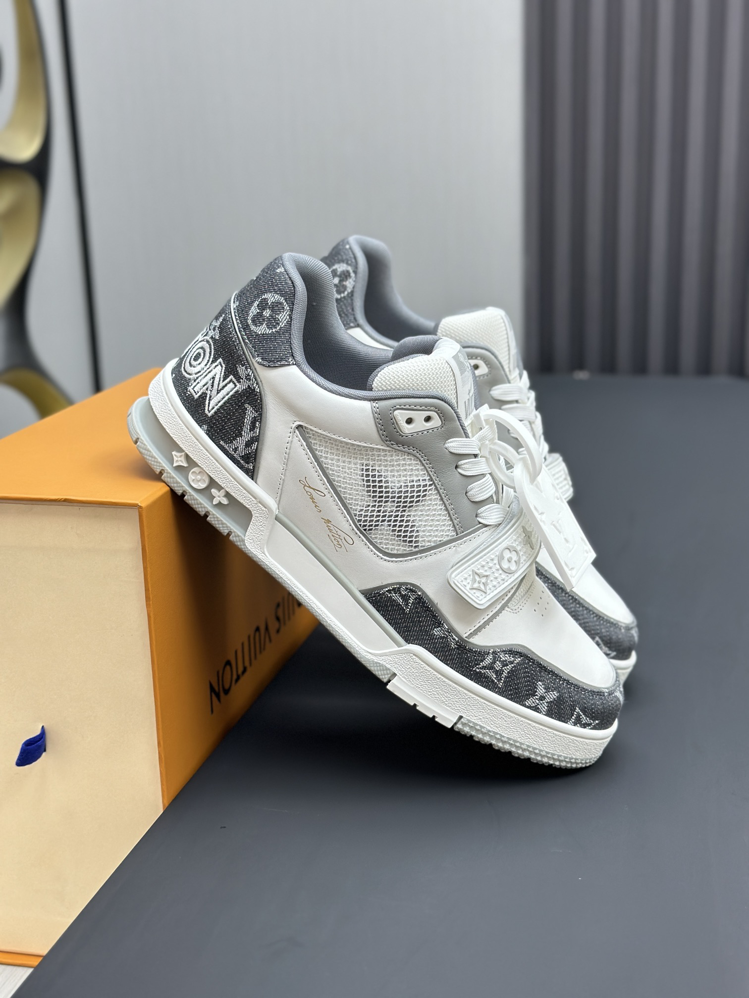 Louis Vuitton Shoes