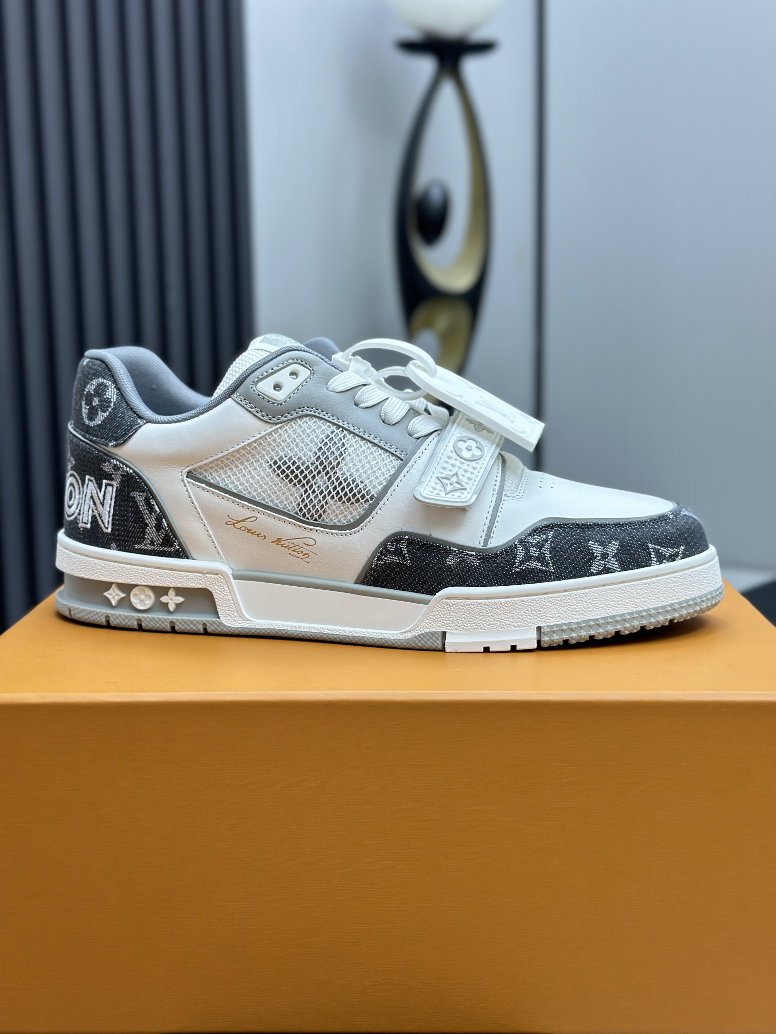 Louis Vuitton Shoes