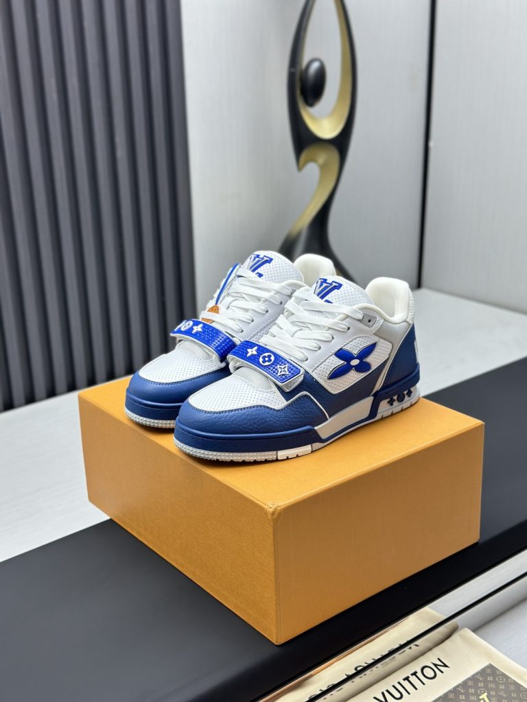 Louis Vuitton Shoes