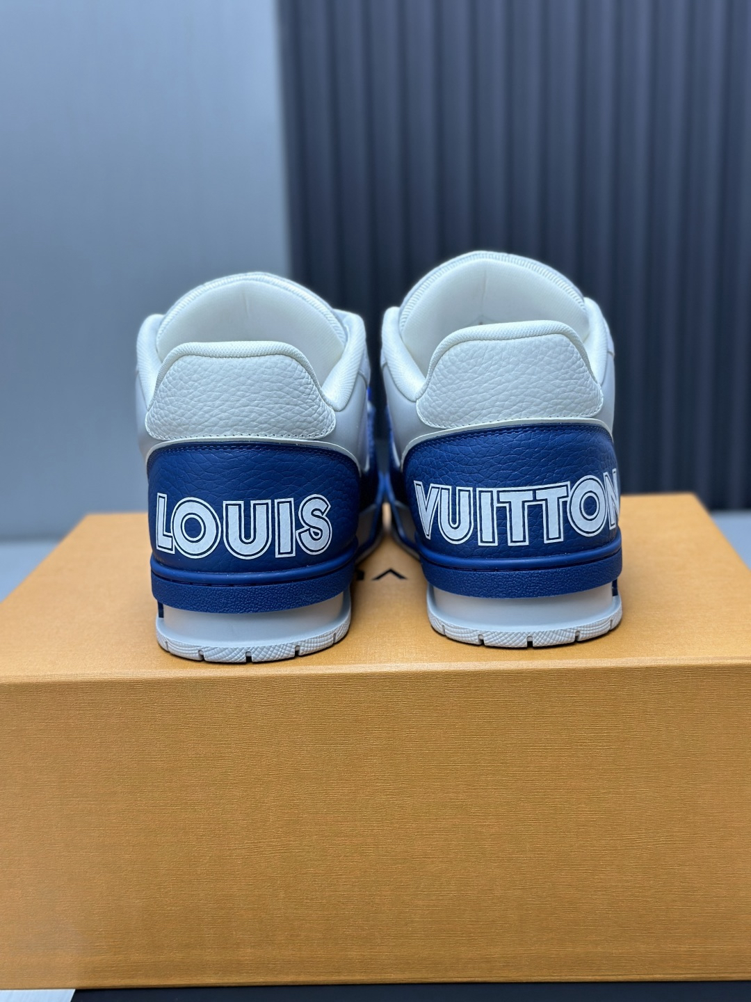Louis Vuitton Shoes