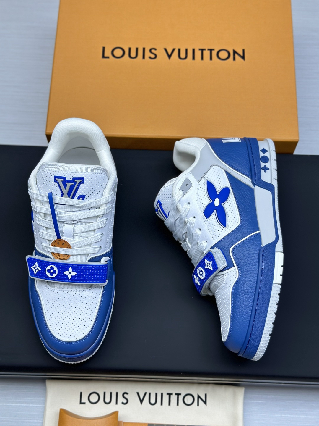 Louis Vuitton Shoes