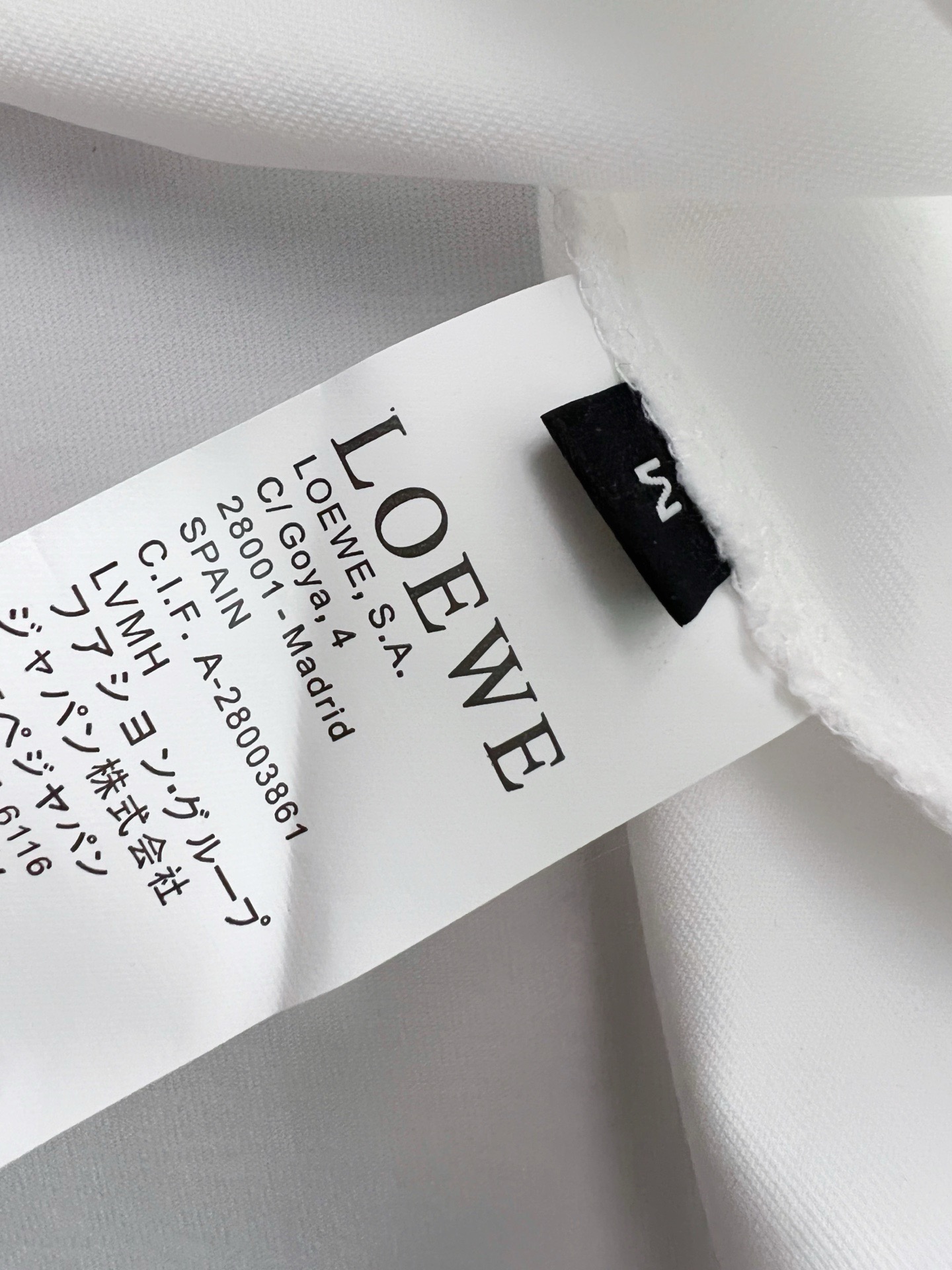 Outerwear
