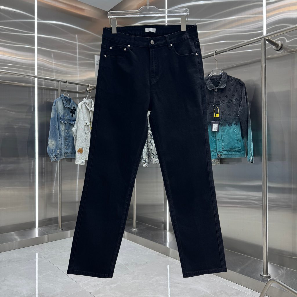 Dior Pants in Denim