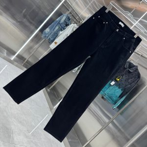 Dior Pants in Denim