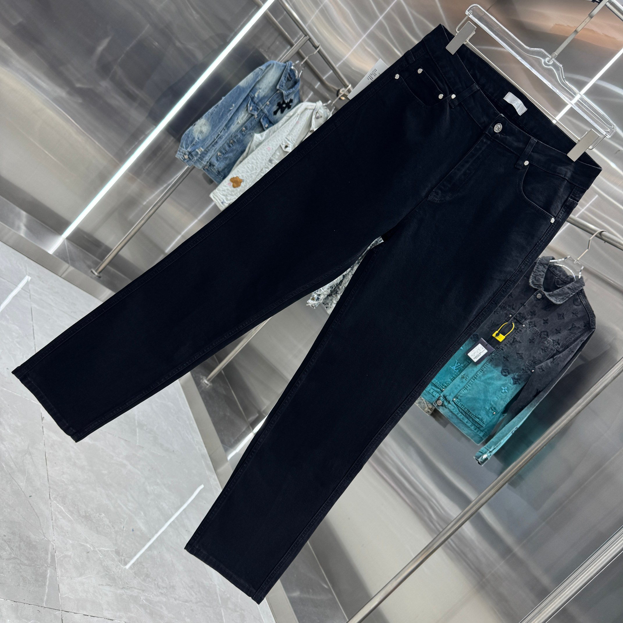 Dior Pants in Denim