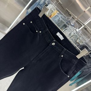 Dior Pants in Denim