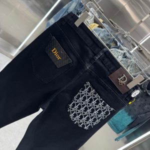 Dior Pants in Denim