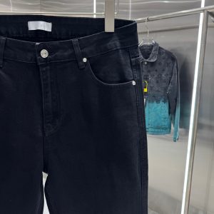 Dior Pants in Denim