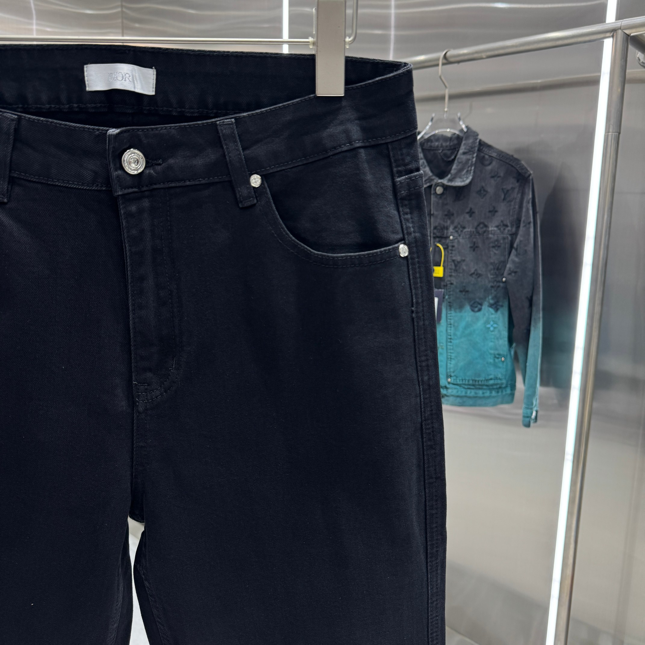 Dior Pants in Denim