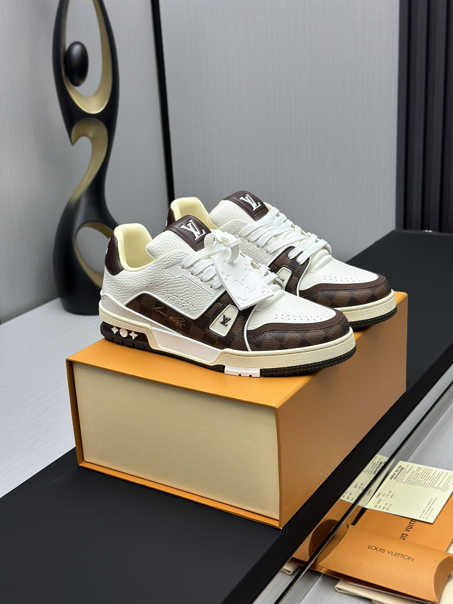 Louis Vuitton Shoes