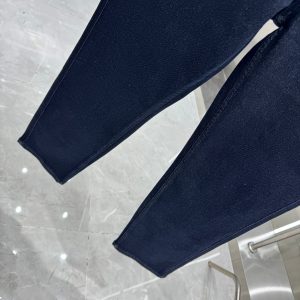Pants in Denim
