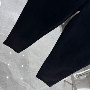 Pants in Denim