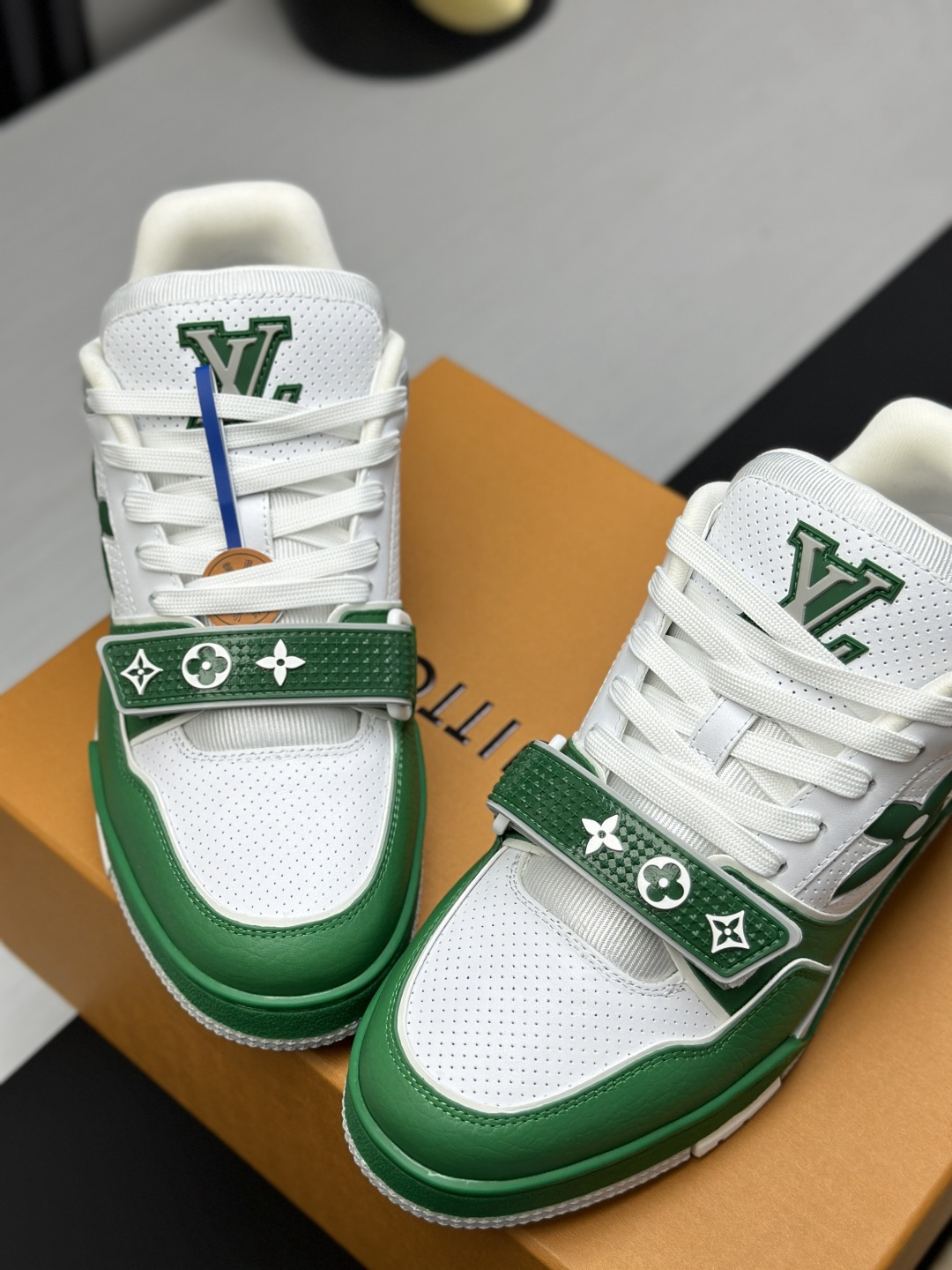 Louis Vuitton Shoes