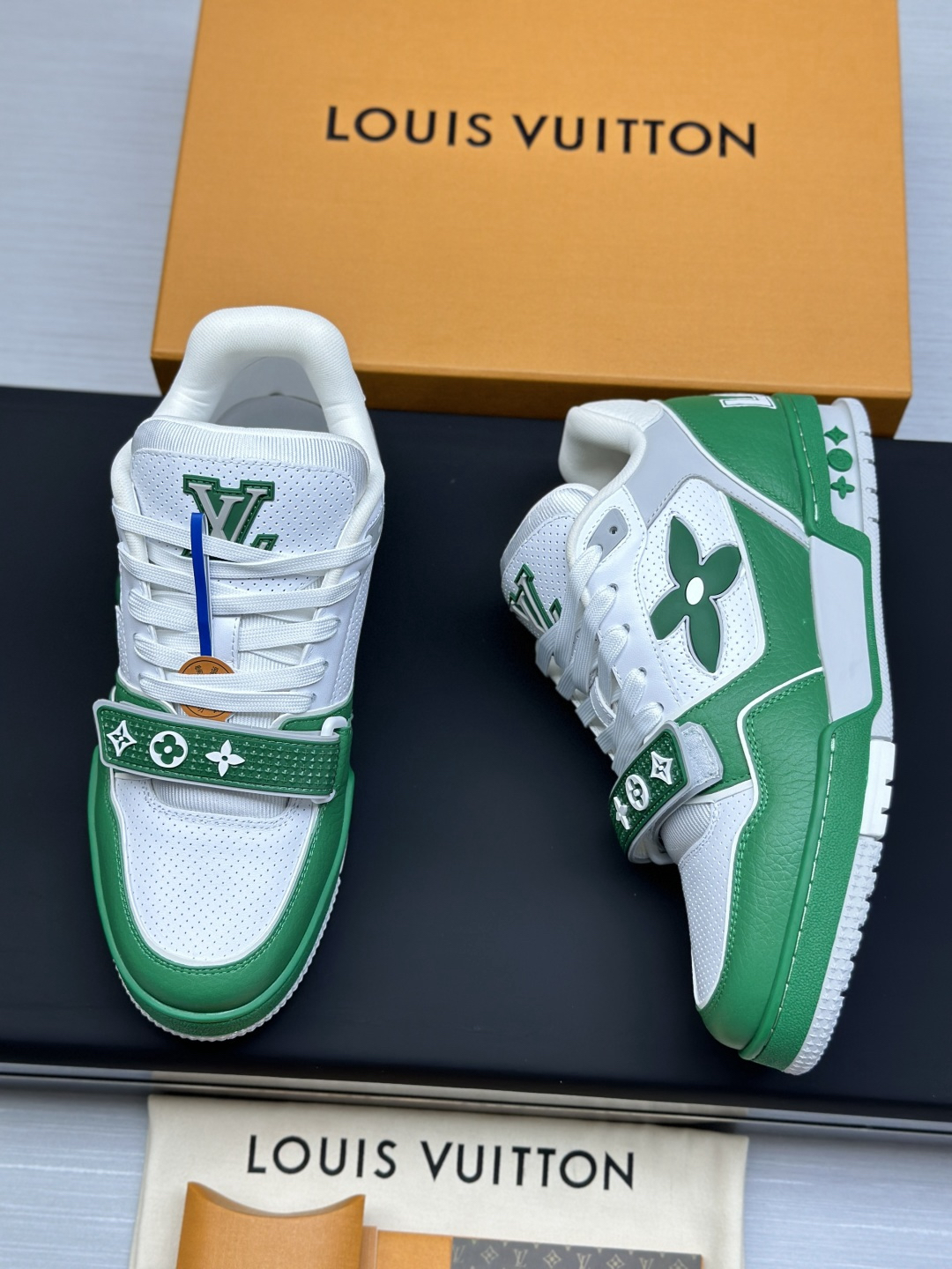 Louis Vuitton Shoes