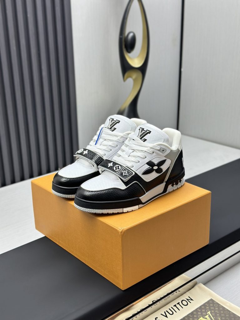 Louis Vuitton Shoes