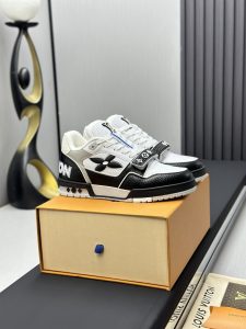 Louis Vuitton Shoes