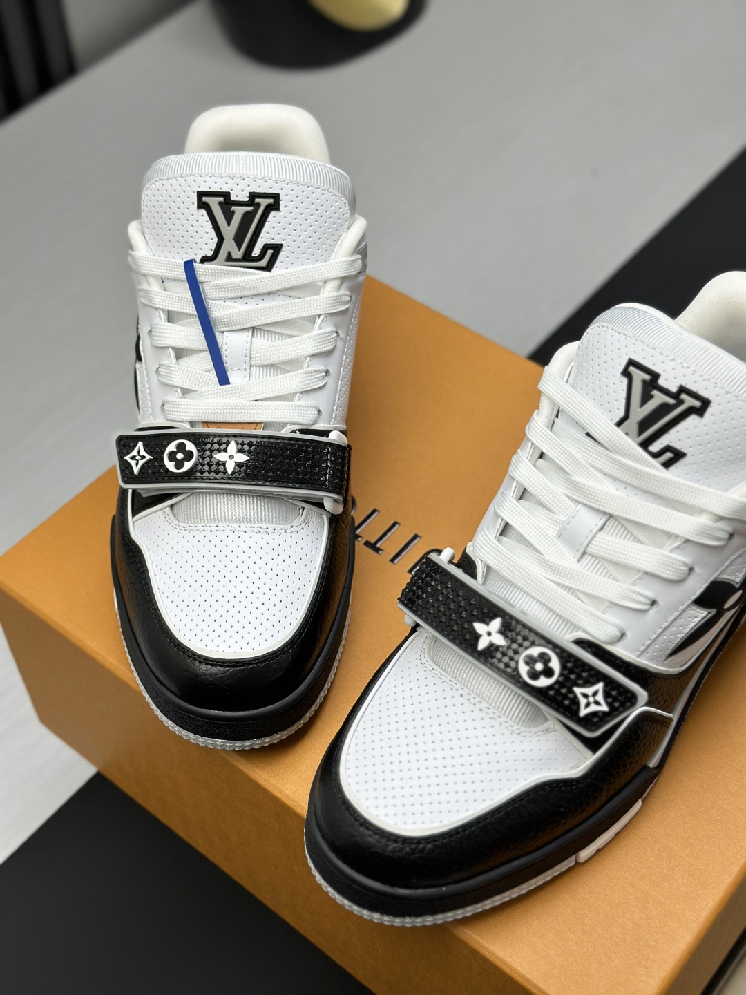 Louis Vuitton Shoes