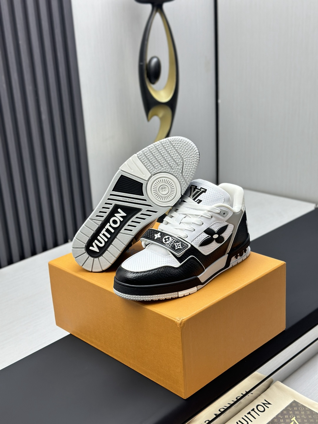 Louis Vuitton Shoes