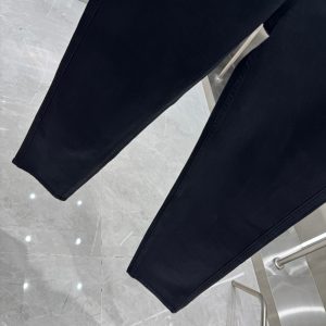 Pants in Denim