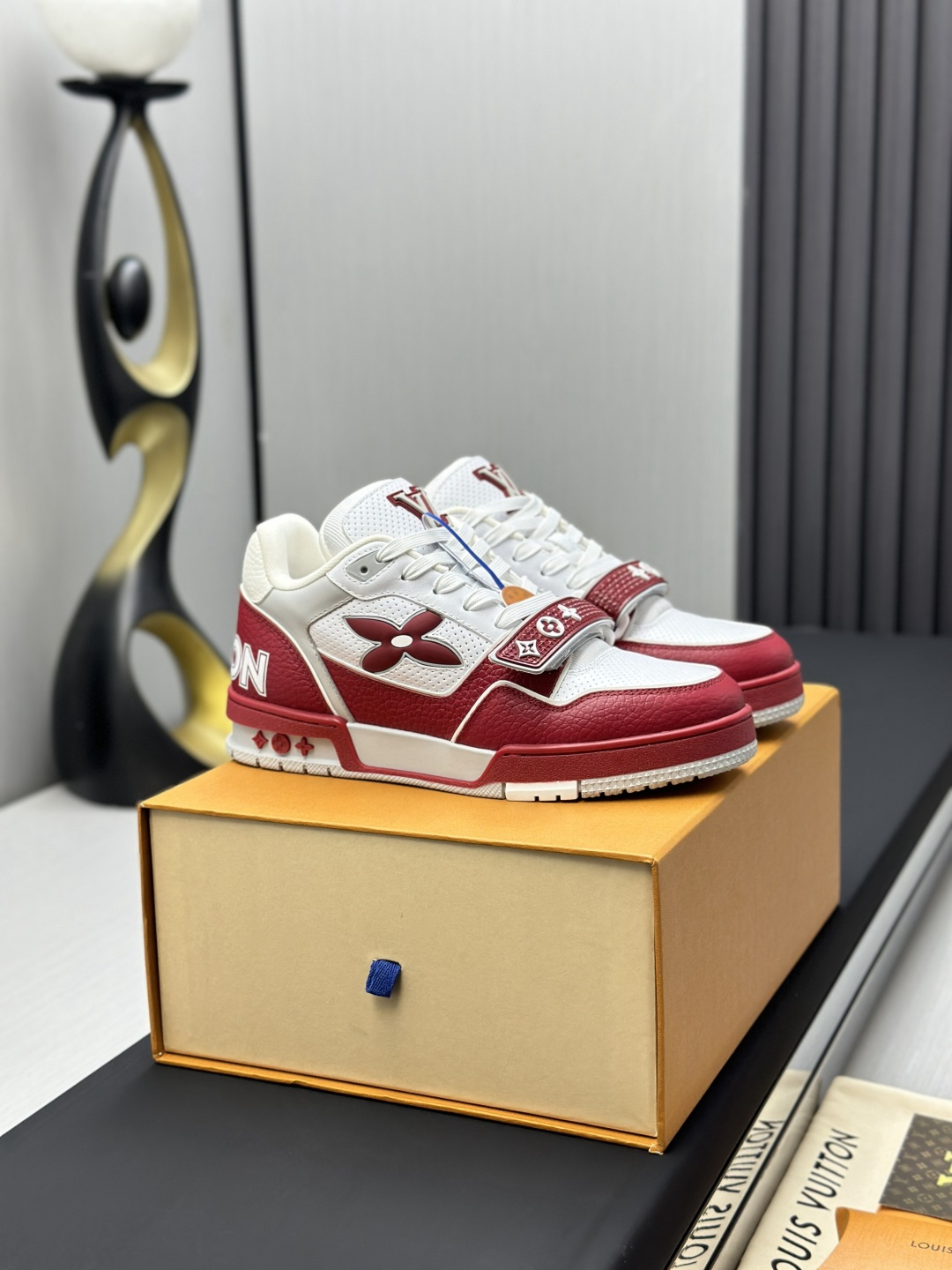 Louis Vuitton Shoes