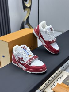 Louis Vuitton Shoes